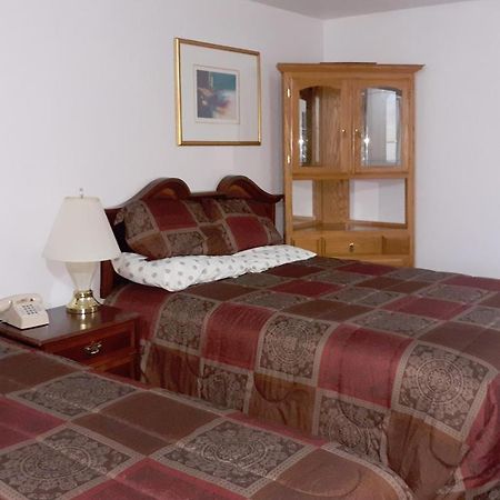 Oyo Hotel Pendleton Or Downtown Εξωτερικό φωτογραφία