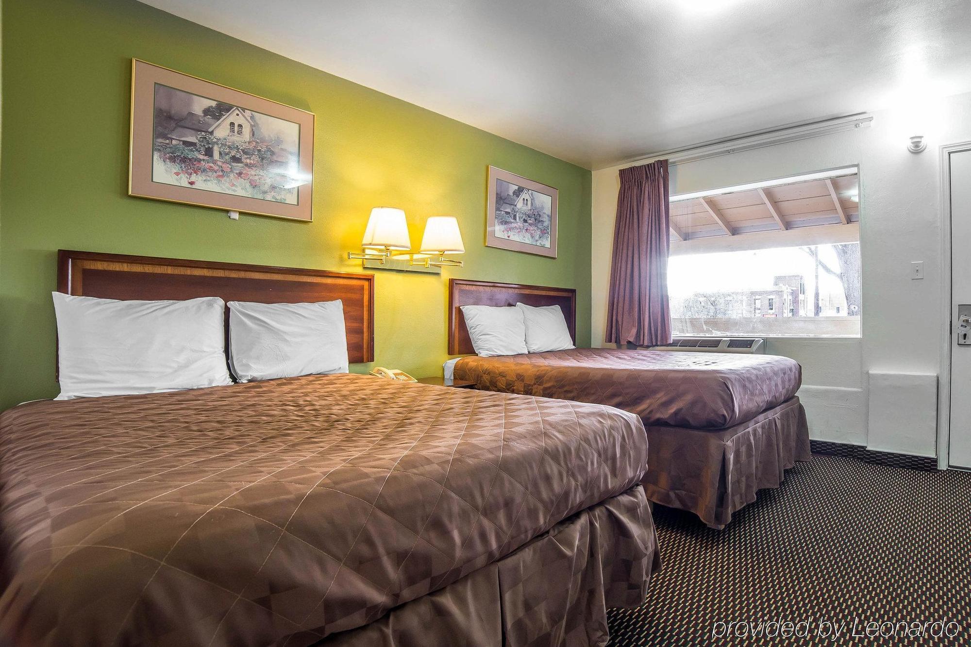 Oyo Hotel Pendleton Or Downtown Εξωτερικό φωτογραφία