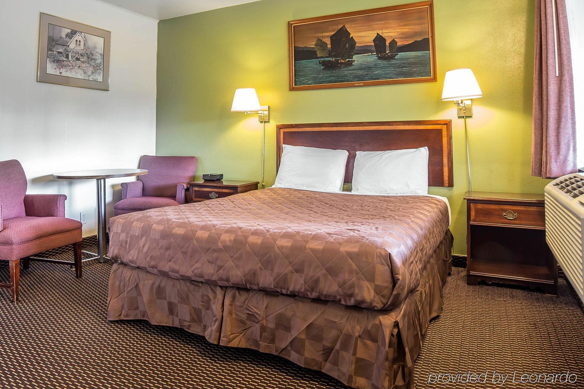 Oyo Hotel Pendleton Or Downtown Εξωτερικό φωτογραφία