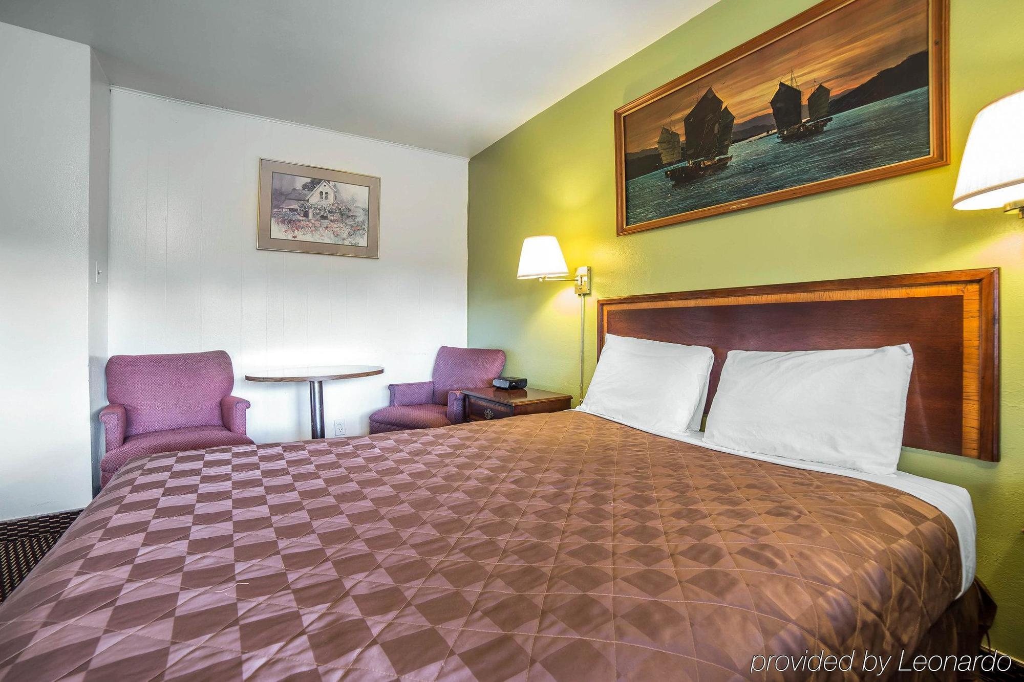 Oyo Hotel Pendleton Or Downtown Εξωτερικό φωτογραφία