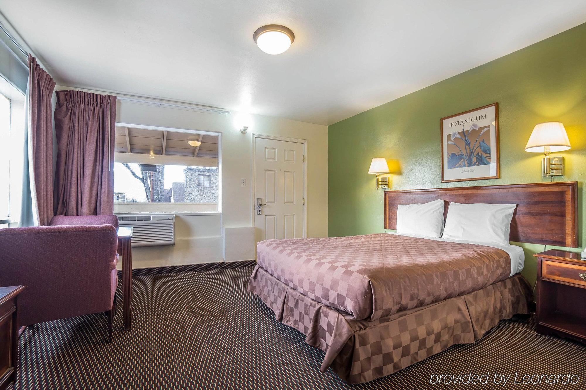 Oyo Hotel Pendleton Or Downtown Εξωτερικό φωτογραφία