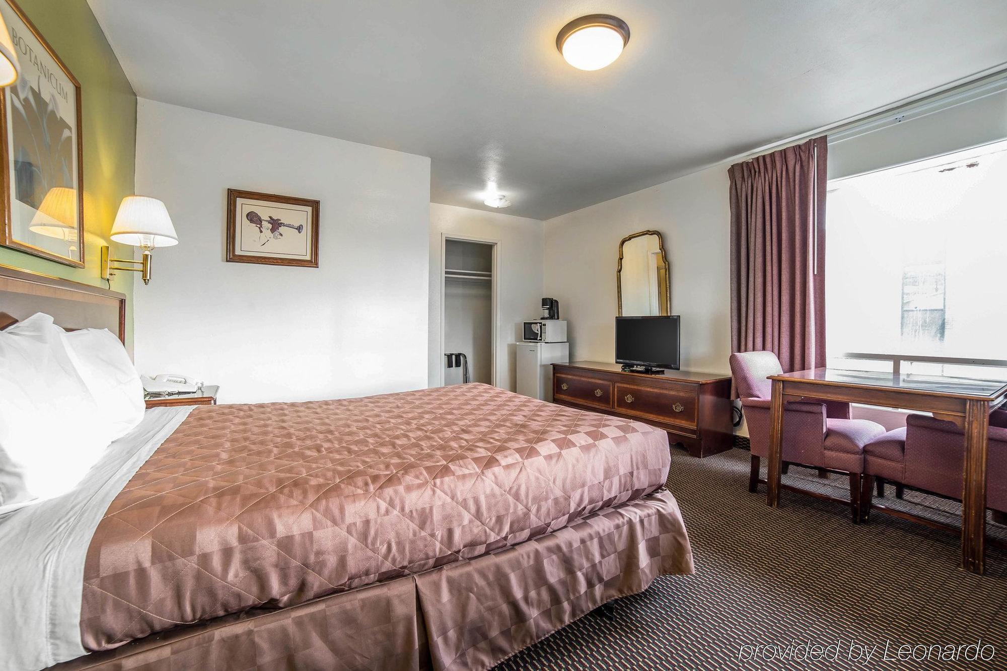 Oyo Hotel Pendleton Or Downtown Εξωτερικό φωτογραφία