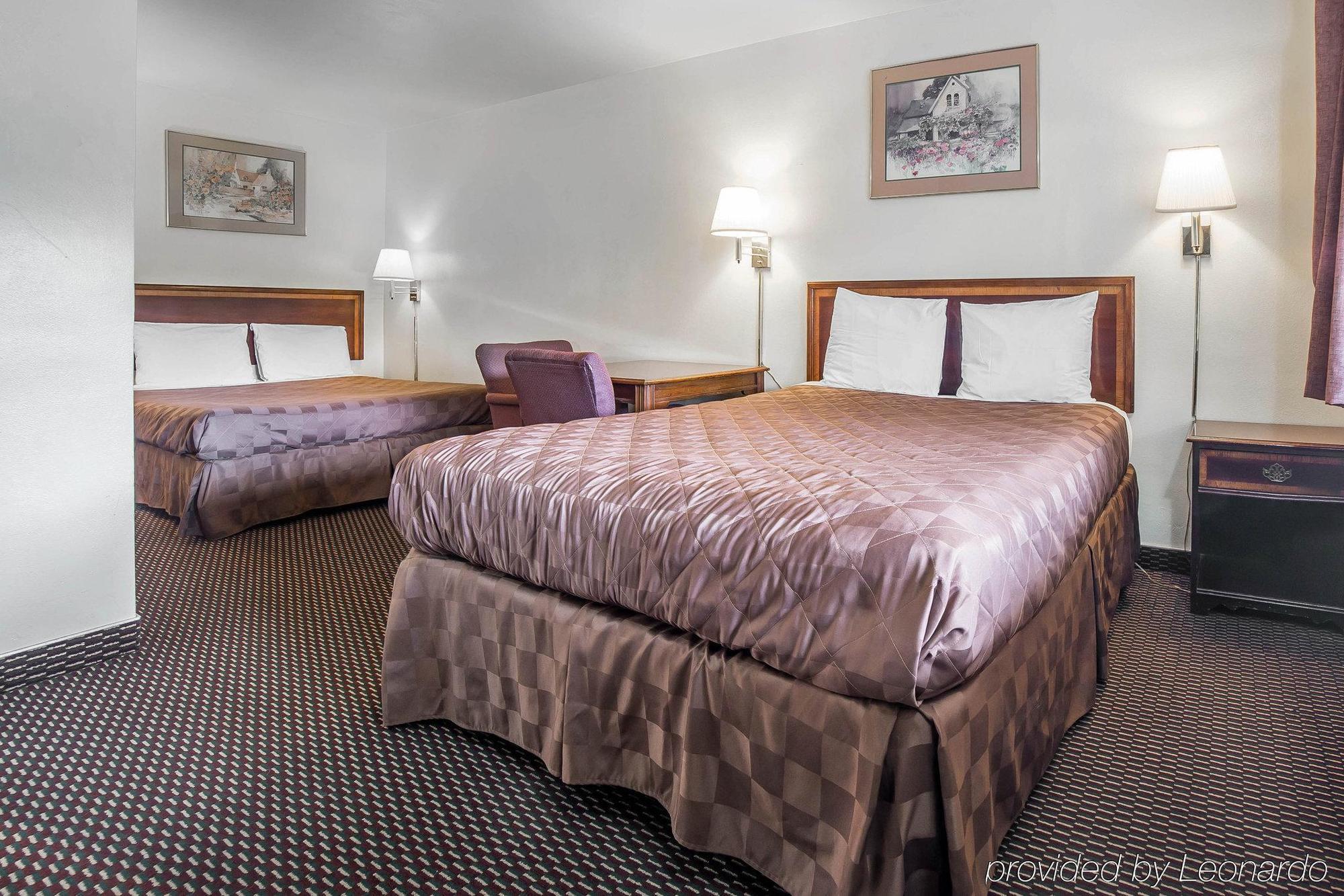 Oyo Hotel Pendleton Or Downtown Εξωτερικό φωτογραφία