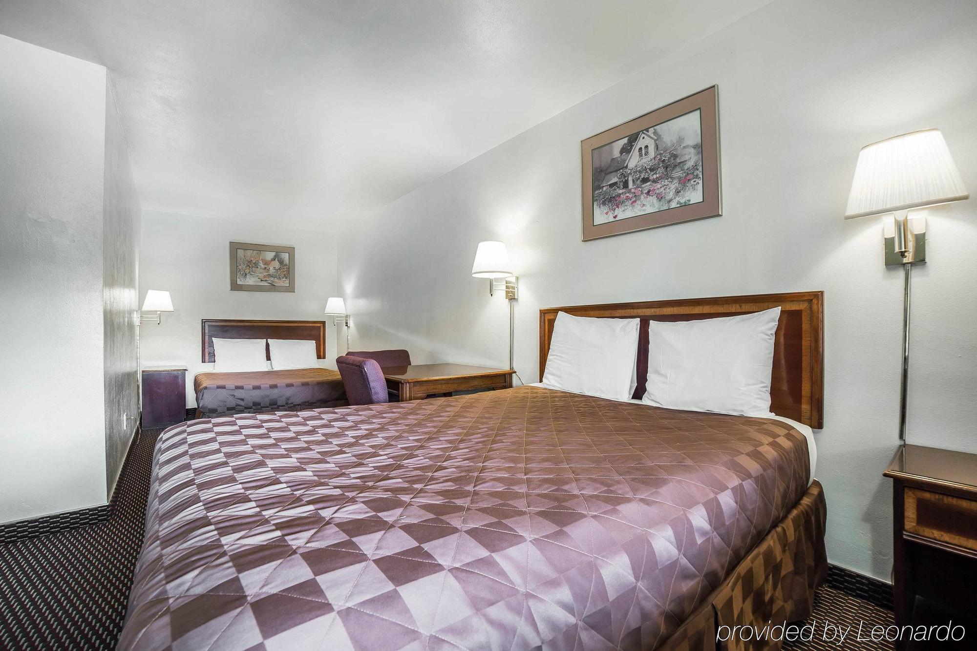 Oyo Hotel Pendleton Or Downtown Εξωτερικό φωτογραφία