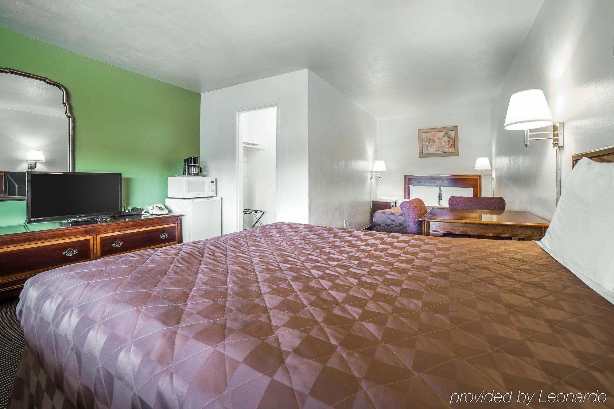 Oyo Hotel Pendleton Or Downtown Εξωτερικό φωτογραφία