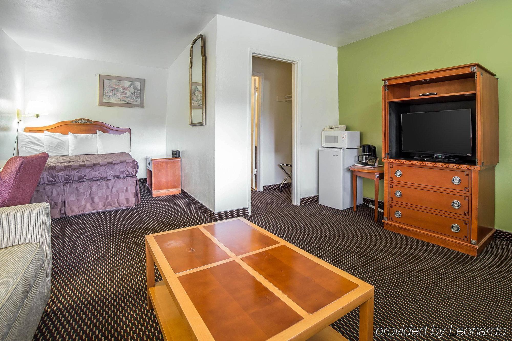 Oyo Hotel Pendleton Or Downtown Εξωτερικό φωτογραφία
