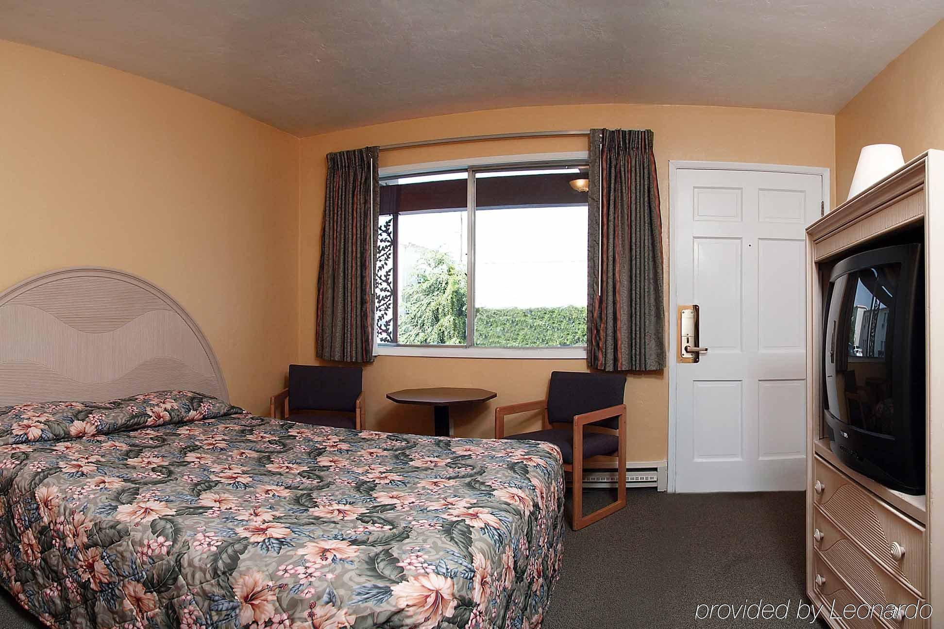 Oyo Hotel Pendleton Or Downtown Δωμάτιο φωτογραφία