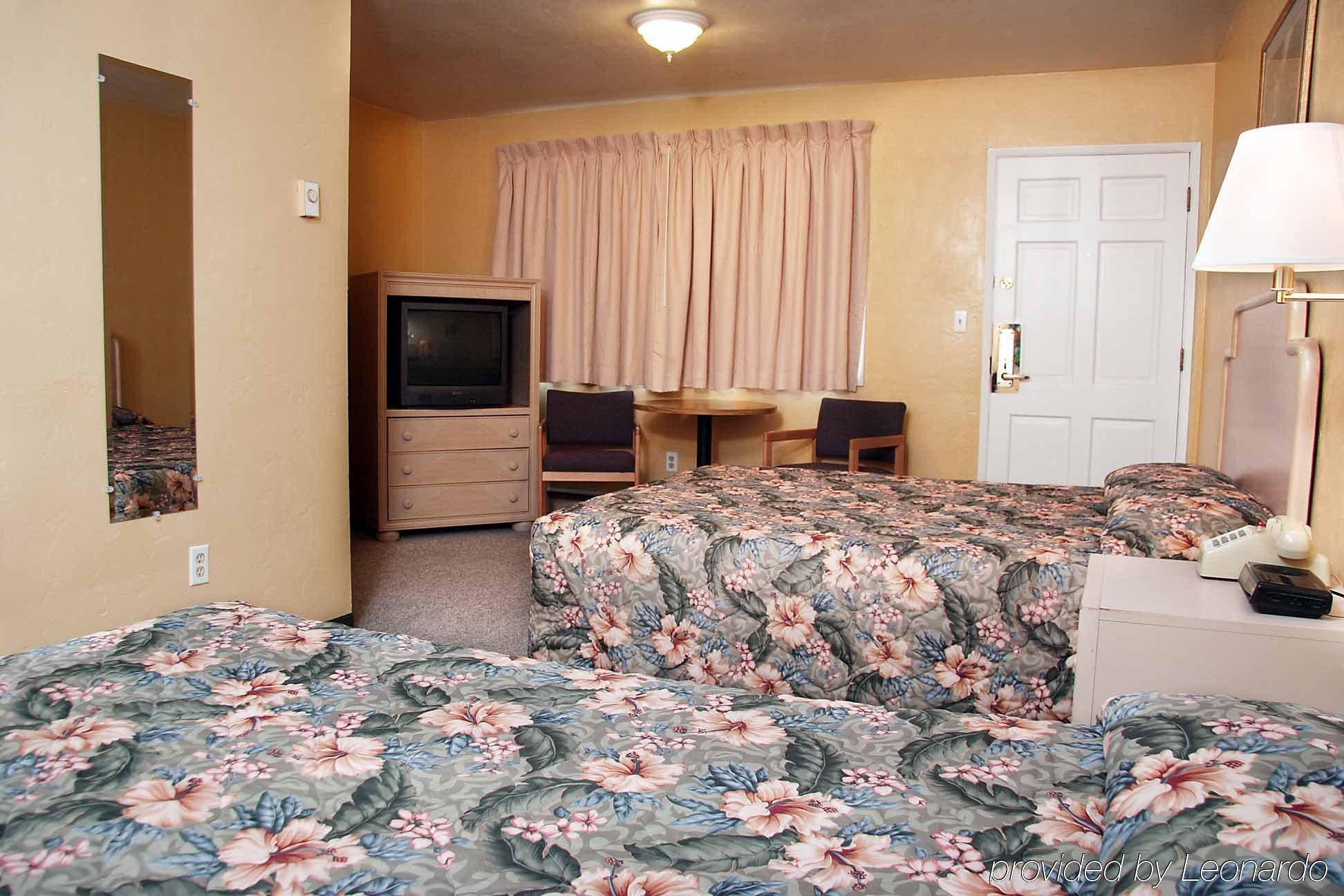 Oyo Hotel Pendleton Or Downtown Δωμάτιο φωτογραφία