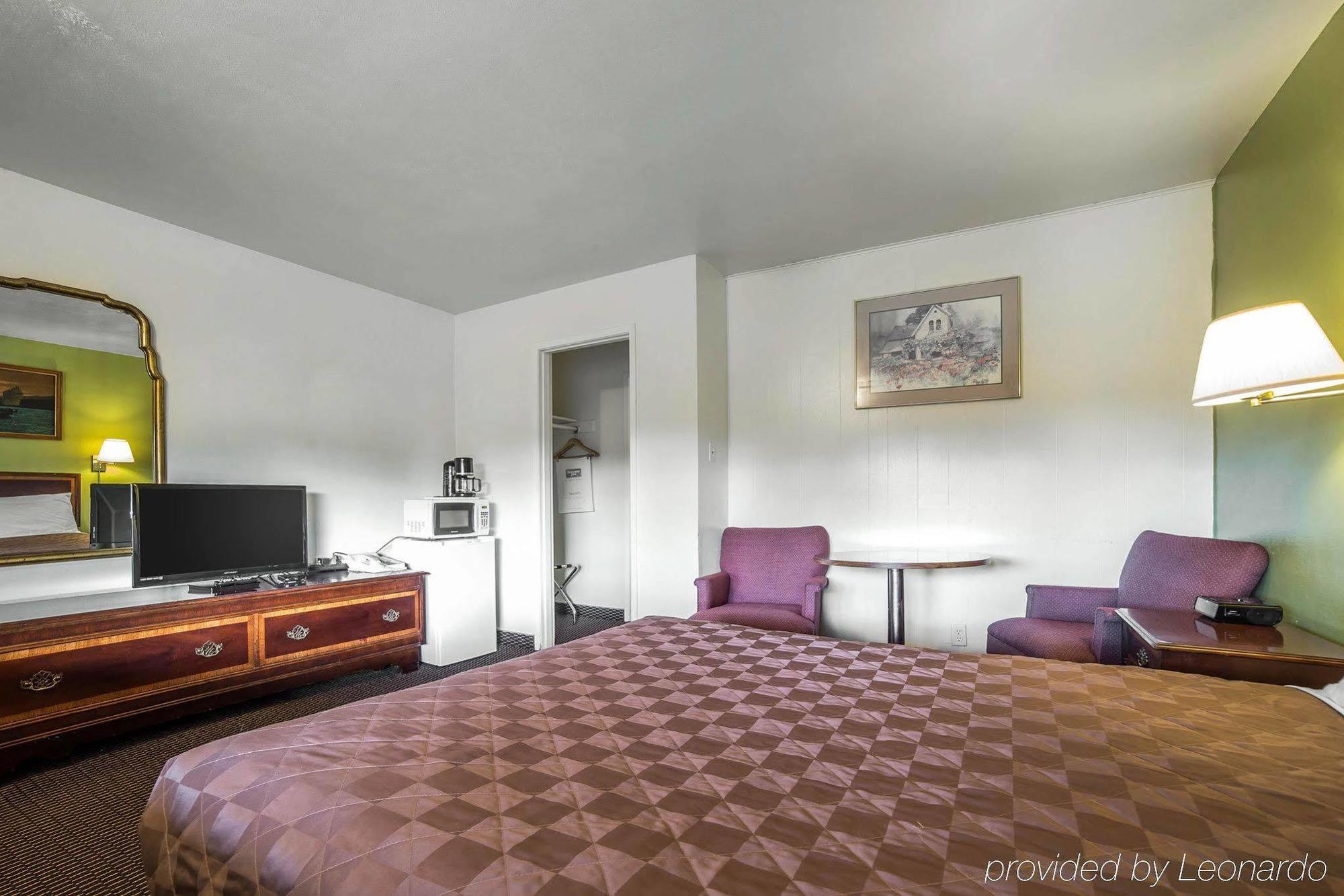 Oyo Hotel Pendleton Or Downtown Εξωτερικό φωτογραφία