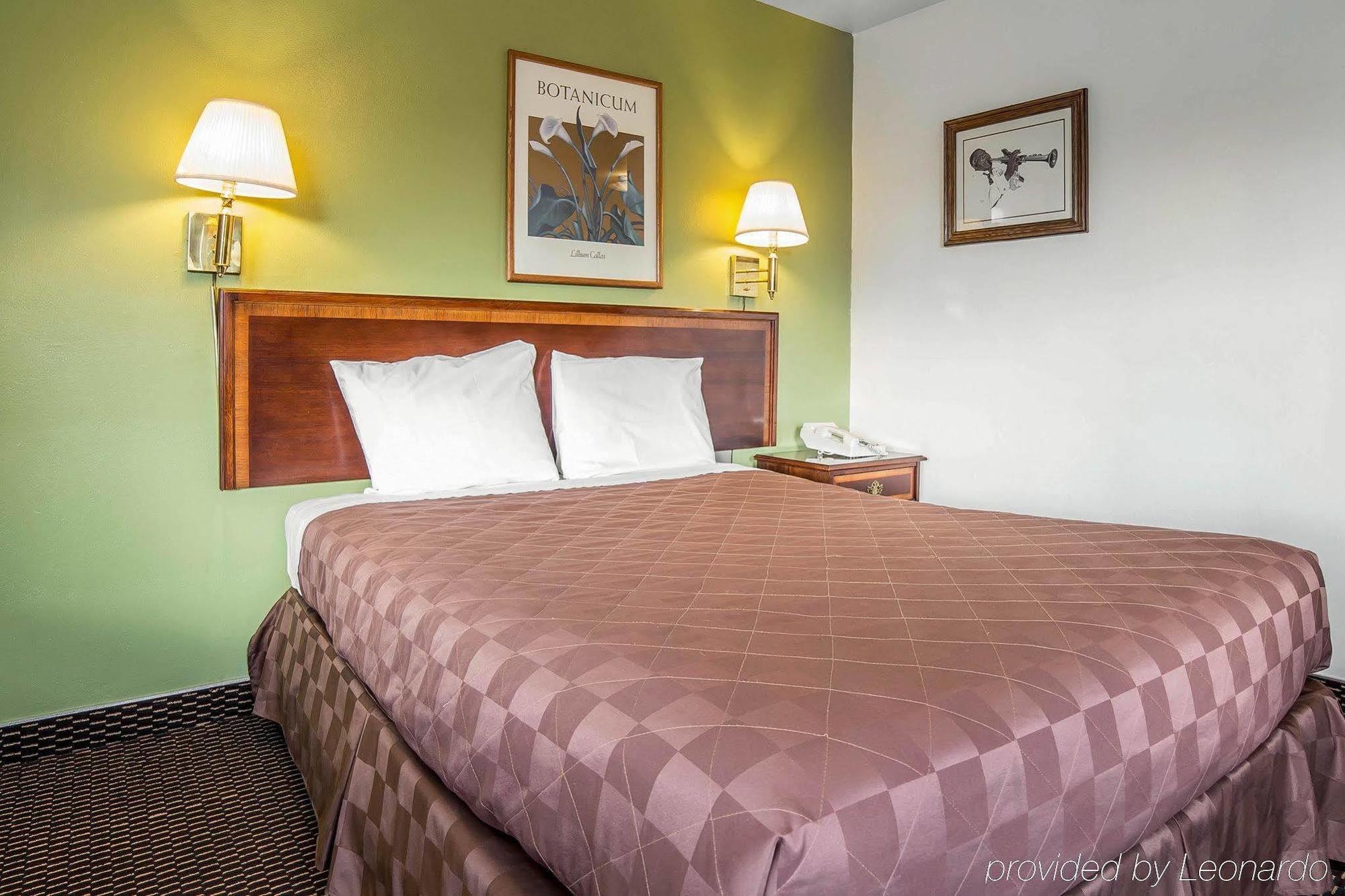 Oyo Hotel Pendleton Or Downtown Εξωτερικό φωτογραφία