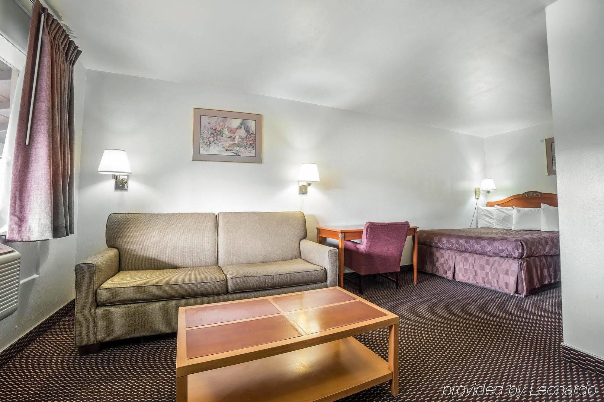 Oyo Hotel Pendleton Or Downtown Εξωτερικό φωτογραφία