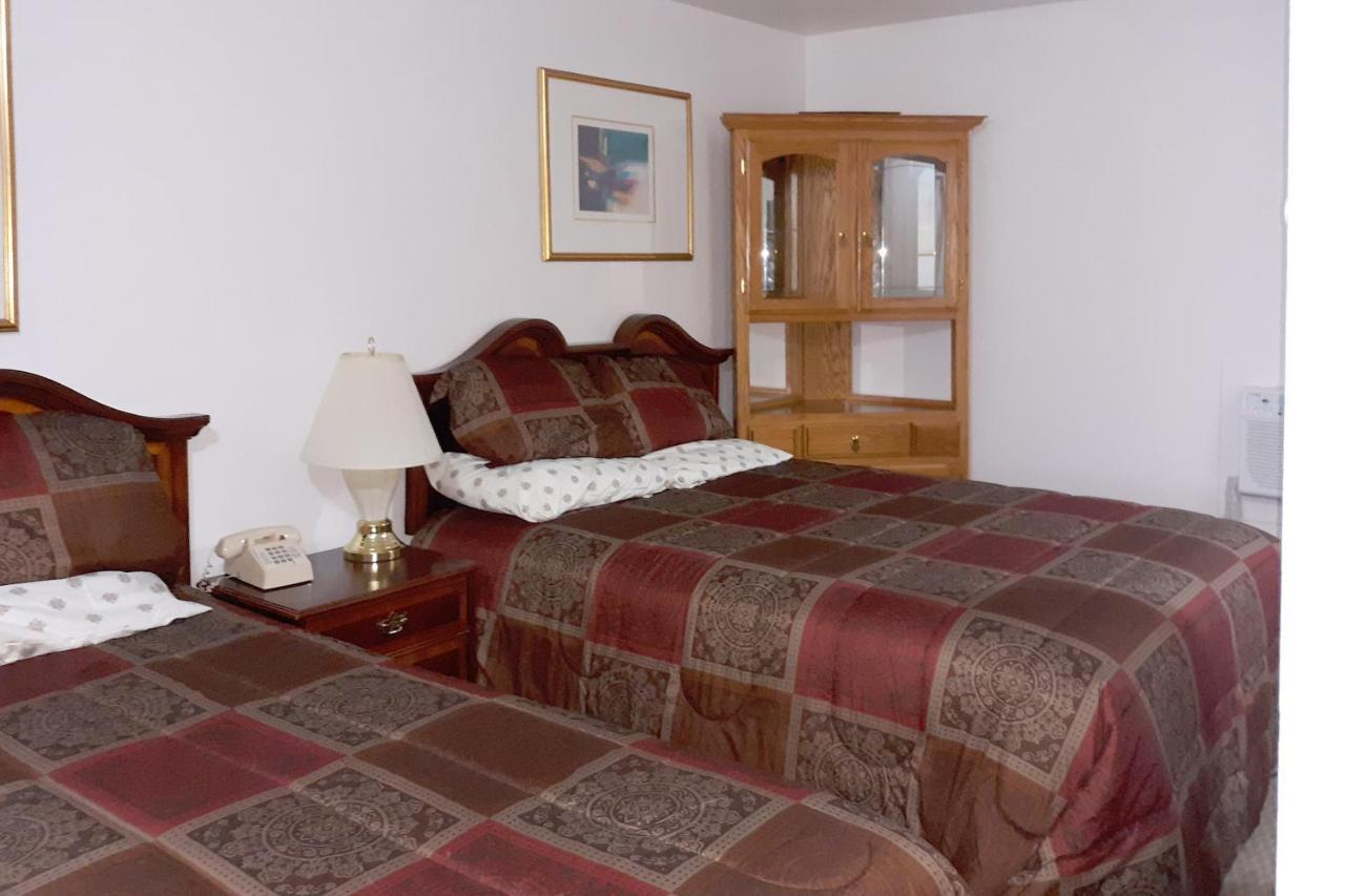 Oyo Hotel Pendleton Or Downtown Εξωτερικό φωτογραφία