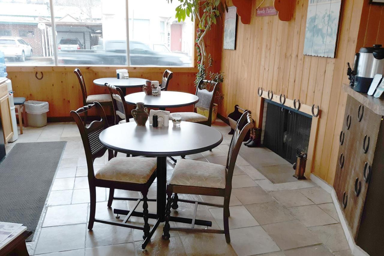 Oyo Hotel Pendleton Or Downtown Εξωτερικό φωτογραφία