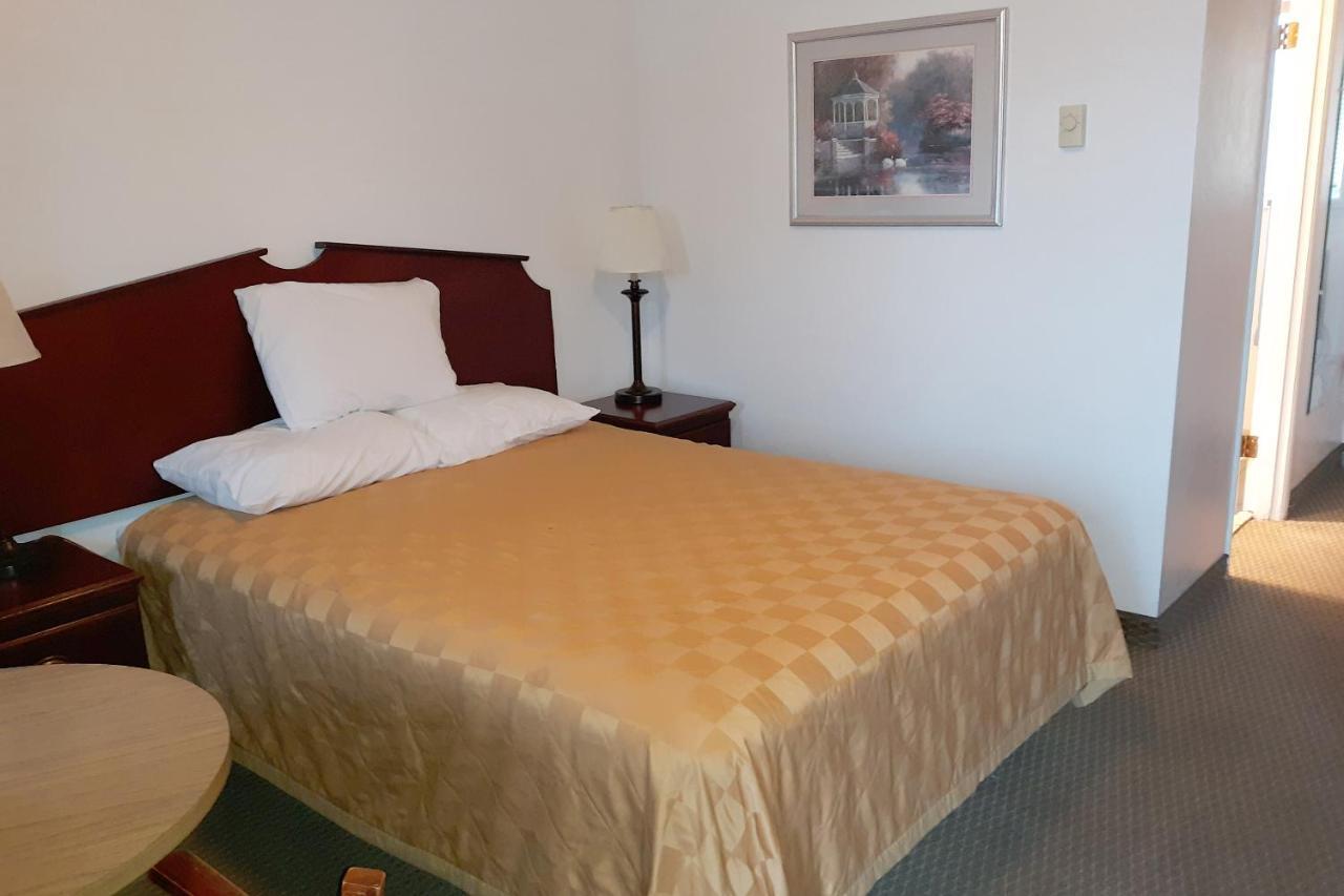 Oyo Hotel Pendleton Or Downtown Εξωτερικό φωτογραφία