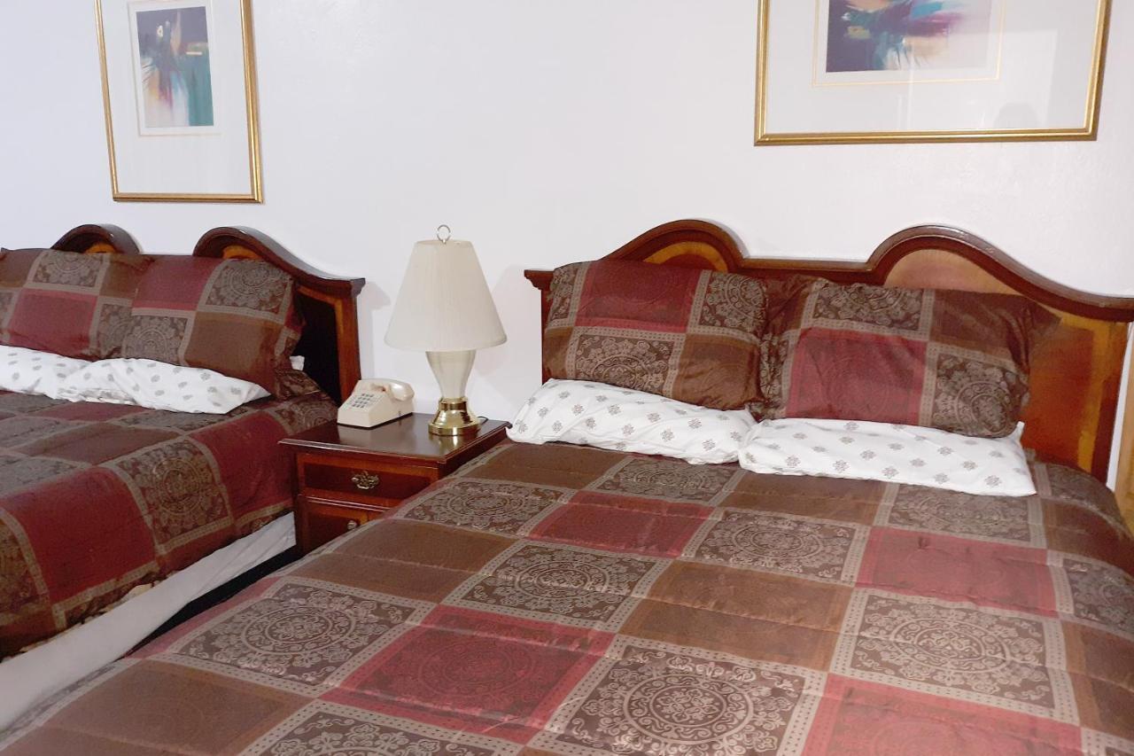 Oyo Hotel Pendleton Or Downtown Εξωτερικό φωτογραφία