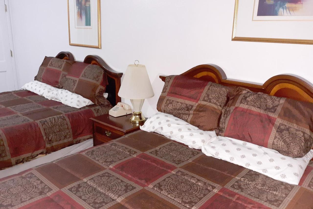 Oyo Hotel Pendleton Or Downtown Εξωτερικό φωτογραφία
