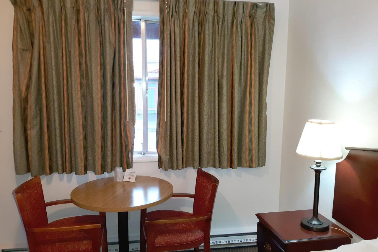 Oyo Hotel Pendleton Or Downtown Εξωτερικό φωτογραφία