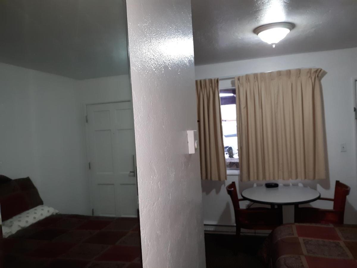 Oyo Hotel Pendleton Or Downtown Εξωτερικό φωτογραφία