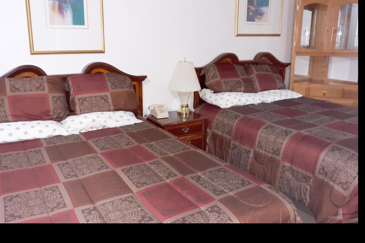Oyo Hotel Pendleton Or Downtown Εξωτερικό φωτογραφία