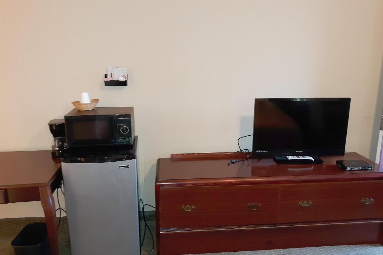 Oyo Hotel Pendleton Or Downtown Εξωτερικό φωτογραφία