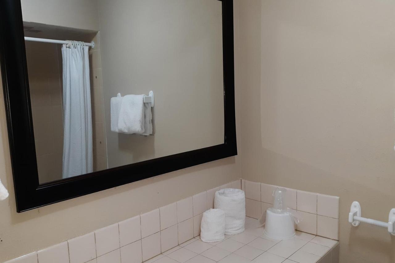 Oyo Hotel Pendleton Or Downtown Εξωτερικό φωτογραφία