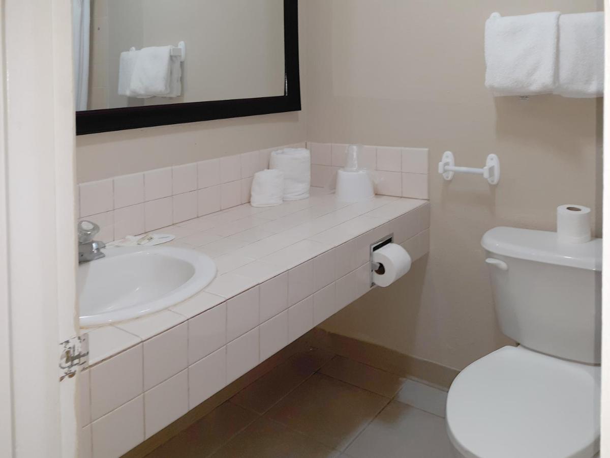 Oyo Hotel Pendleton Or Downtown Εξωτερικό φωτογραφία