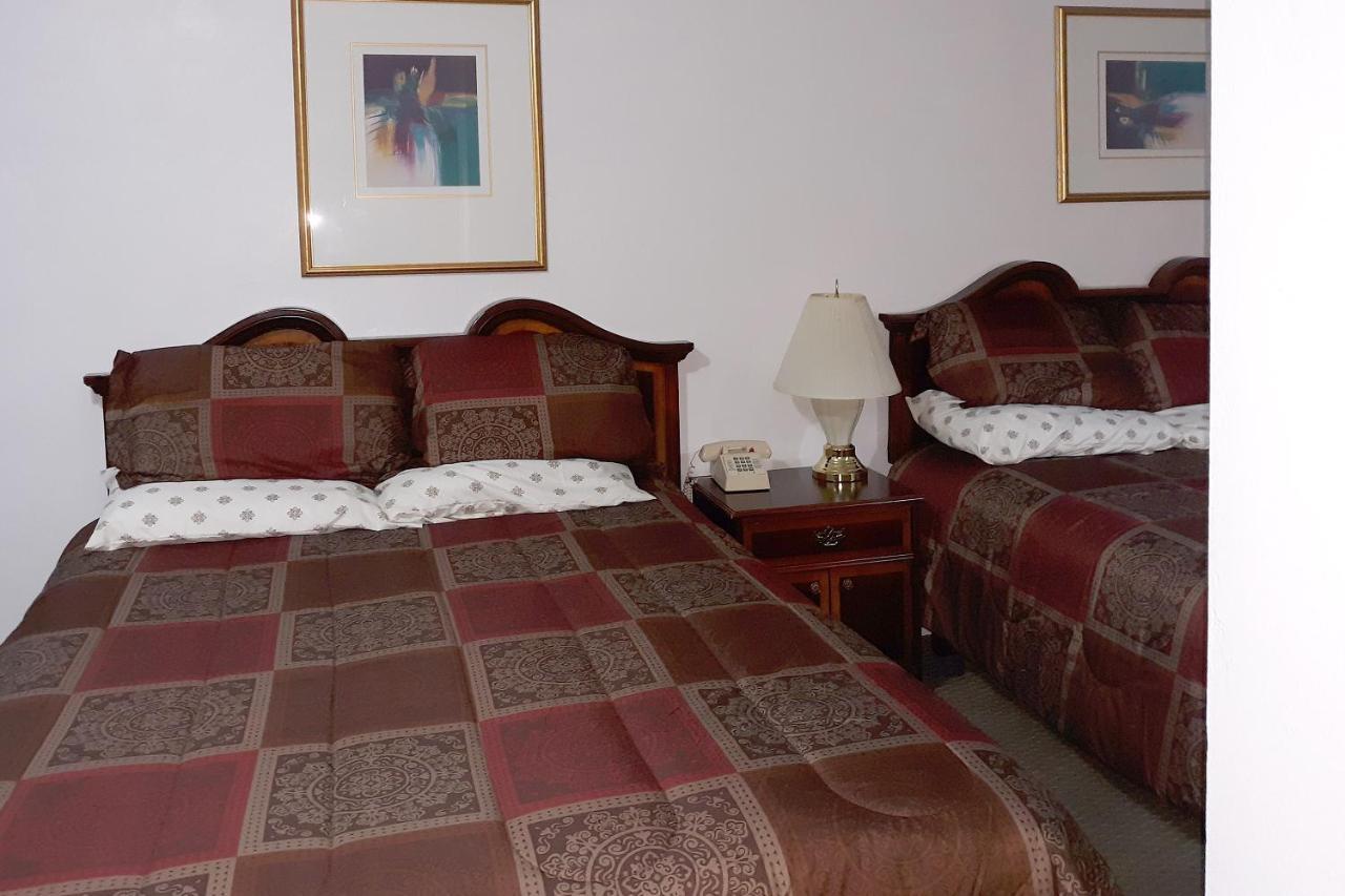Oyo Hotel Pendleton Or Downtown Εξωτερικό φωτογραφία