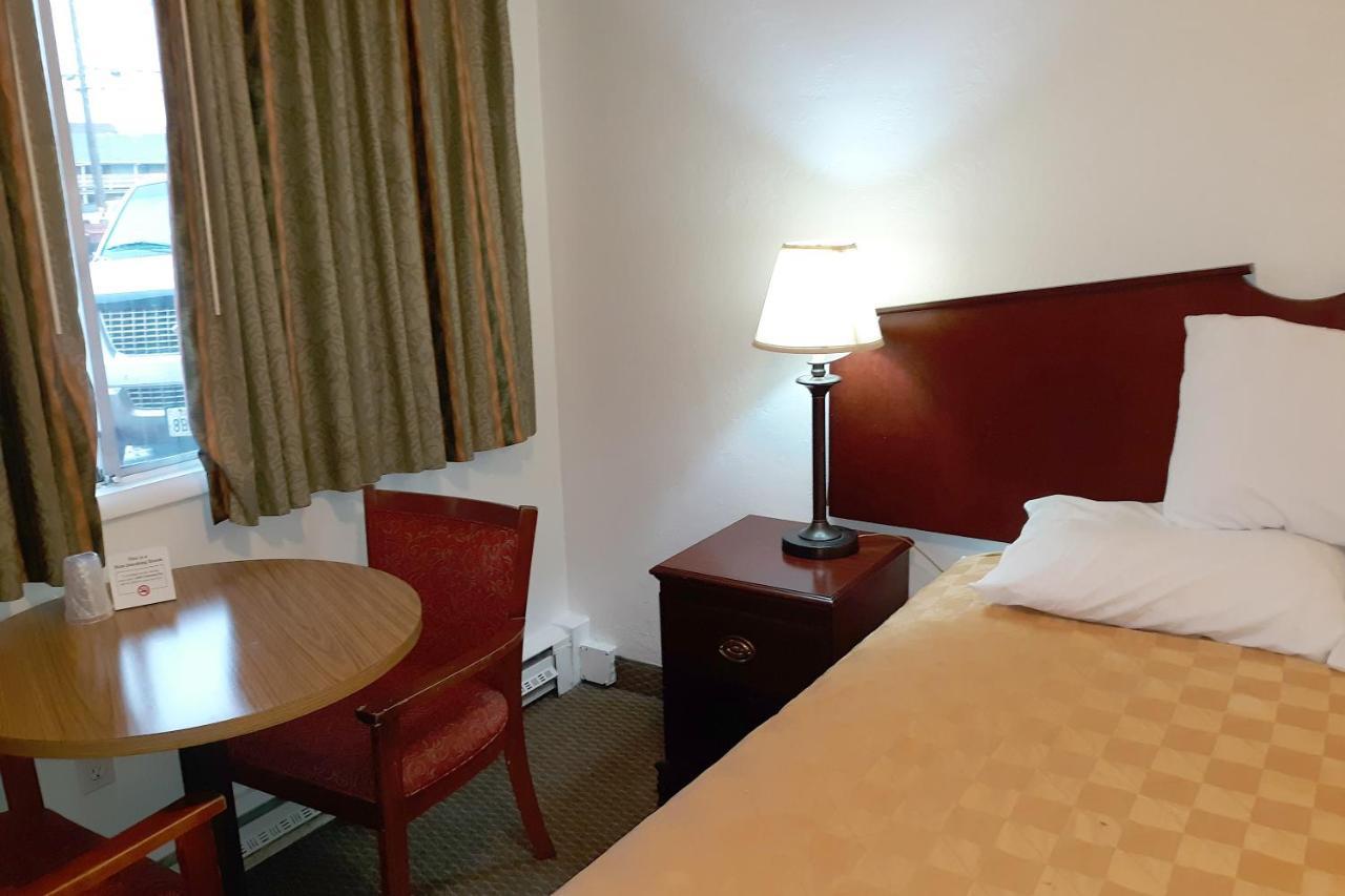 Oyo Hotel Pendleton Or Downtown Εξωτερικό φωτογραφία