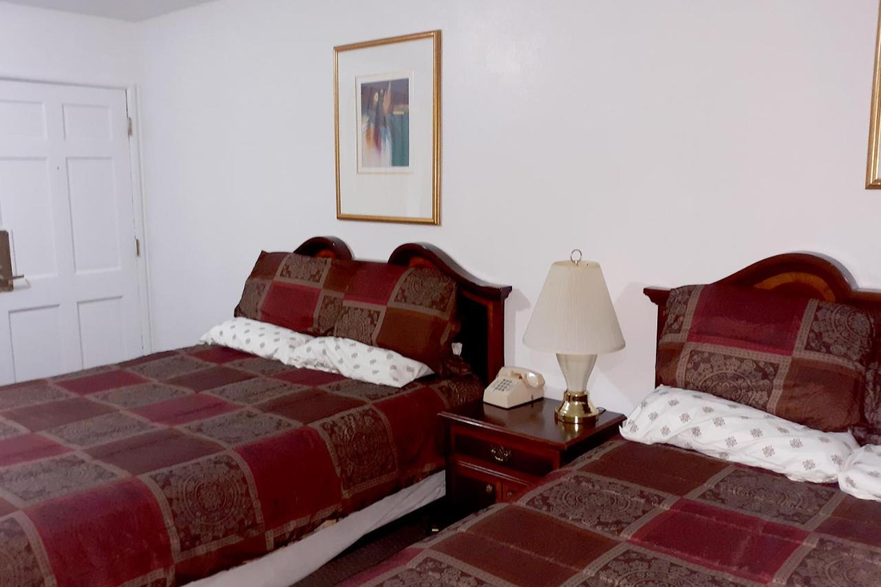 Oyo Hotel Pendleton Or Downtown Εξωτερικό φωτογραφία