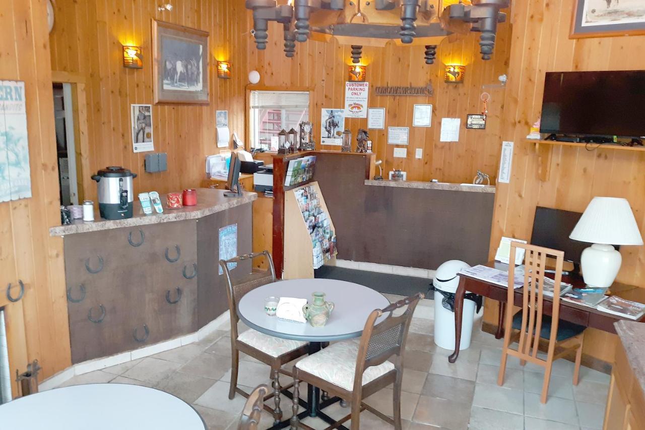 Oyo Hotel Pendleton Or Downtown Εξωτερικό φωτογραφία
