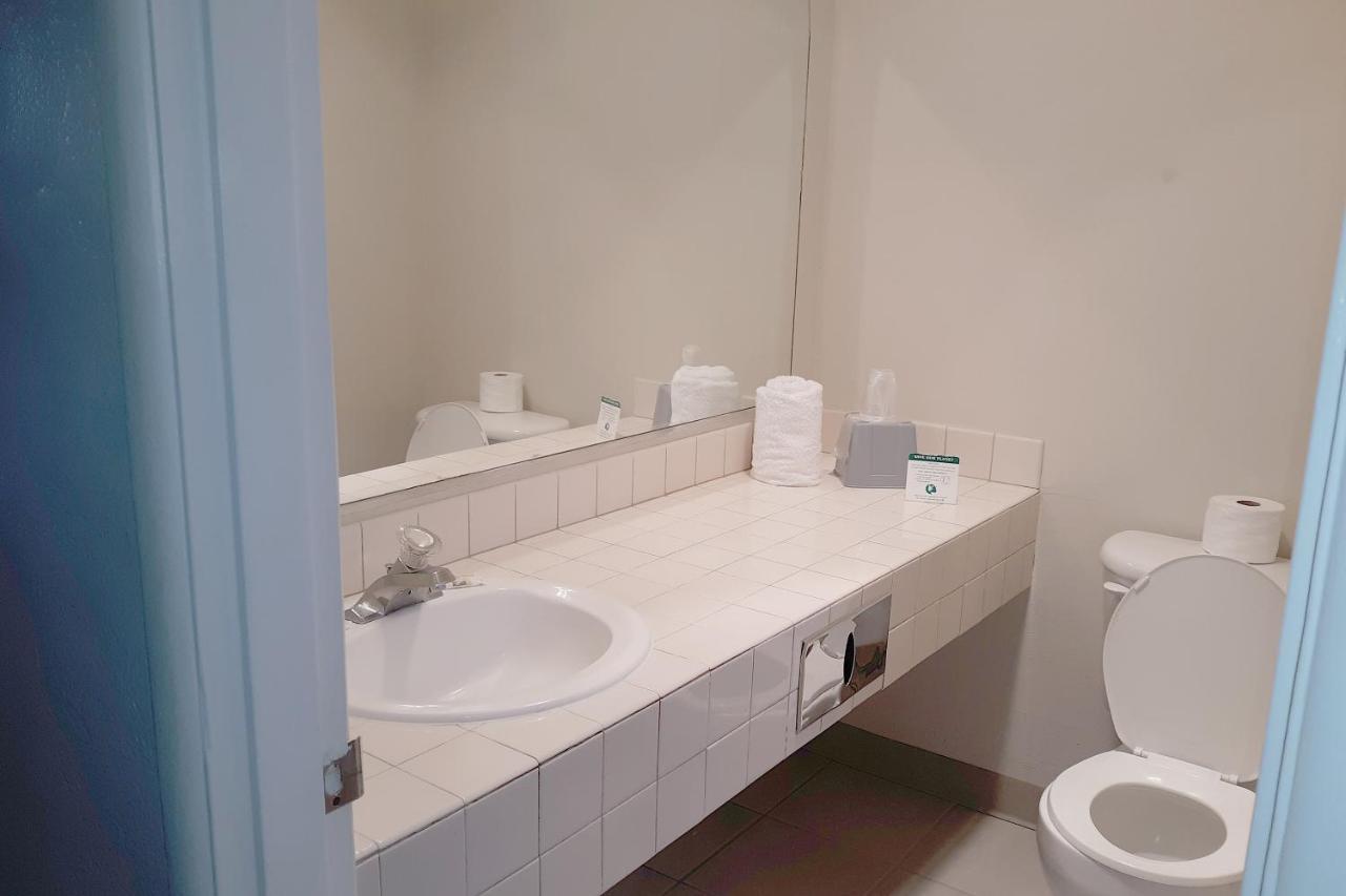 Oyo Hotel Pendleton Or Downtown Εξωτερικό φωτογραφία