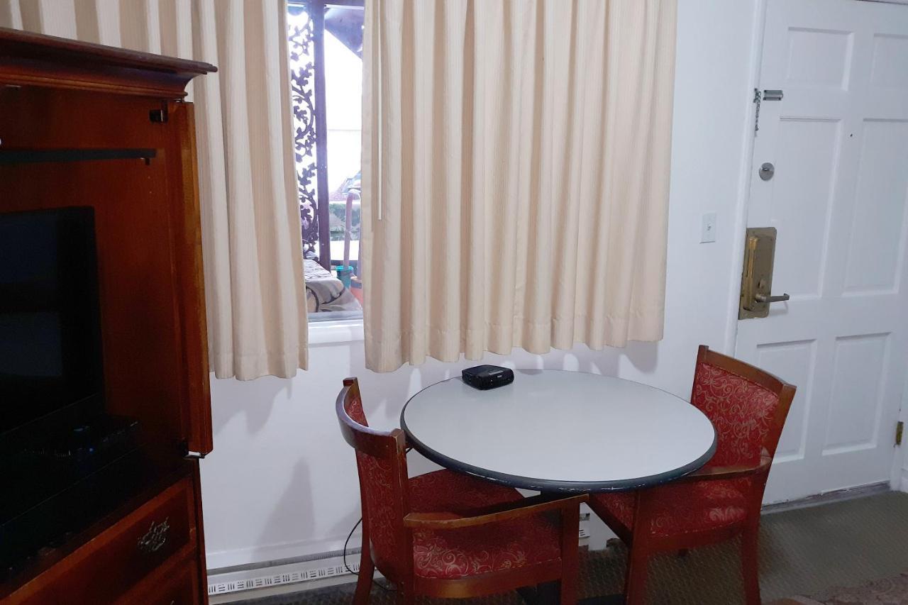 Oyo Hotel Pendleton Or Downtown Εξωτερικό φωτογραφία